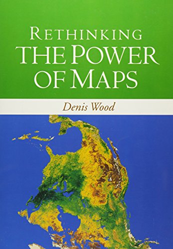 Rethinking the Power of Maps von Taylor & Francis